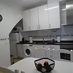 Volta De Mar Apartman *
