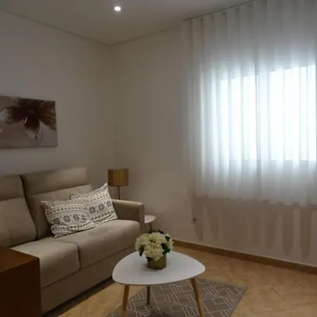 Apartman Volta De Mar *