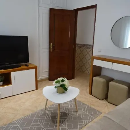 Apartman Volta De Mar