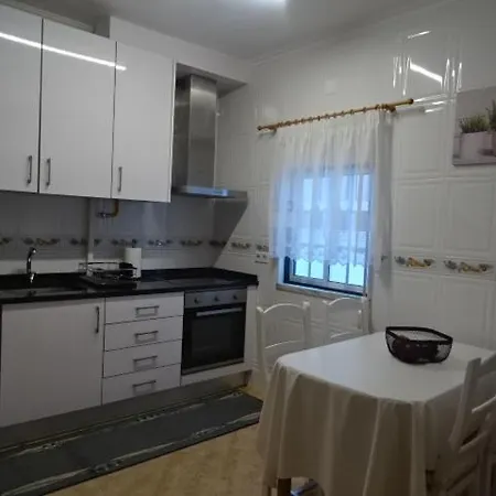 Volta De Mar Apartman *