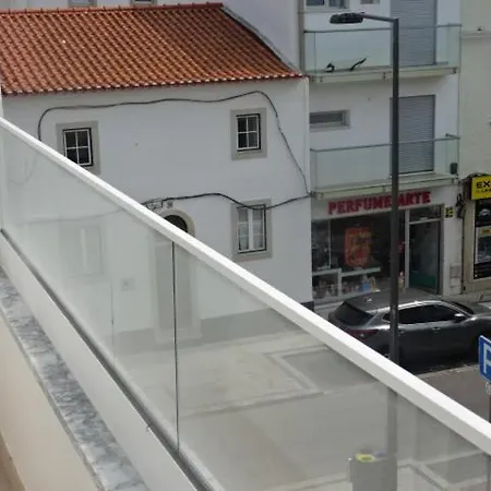 Apartman Volta De Mar *