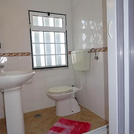 Volta De Mar Apartment *