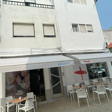 Volta De Mar Nazare