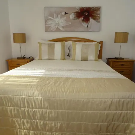 Apartment Volta De Mar Nazare