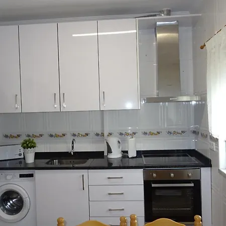 Apartment Volta De Mar