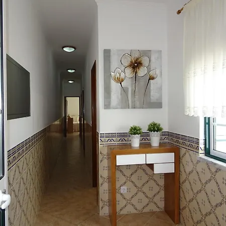 Volta De Mar Apartment *