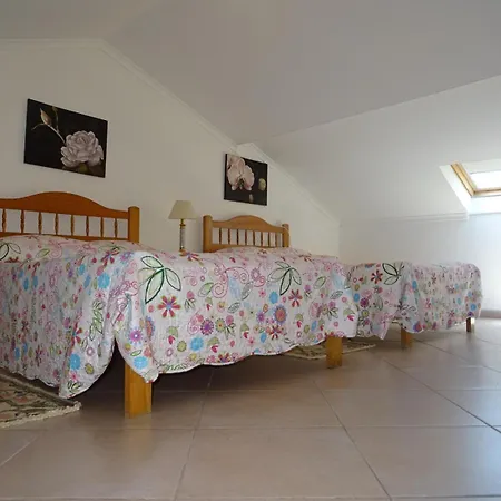 Volta De Mar Apartment Nazare