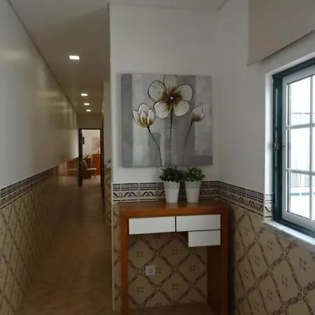 Volta De Mar Nazaré