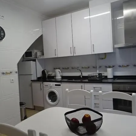 Volta De Mar Lägenhet *