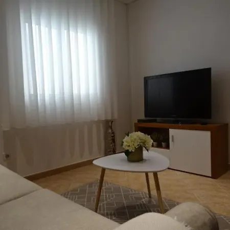 Lägenhet Volta De Mar Nazaré