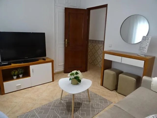 Апартаменты Volta De Mar