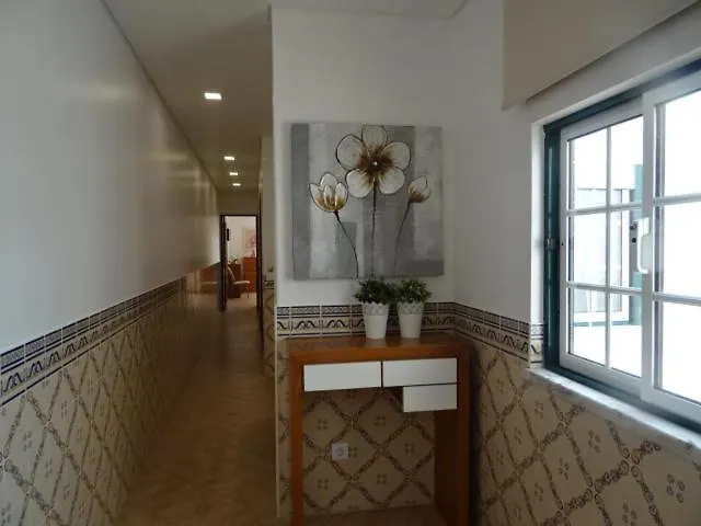 Volta De Mar Назаре