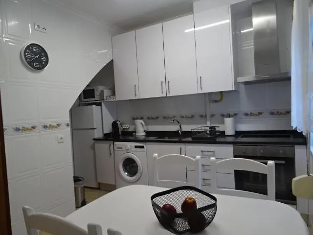 Volta De Mar Апартаменты *