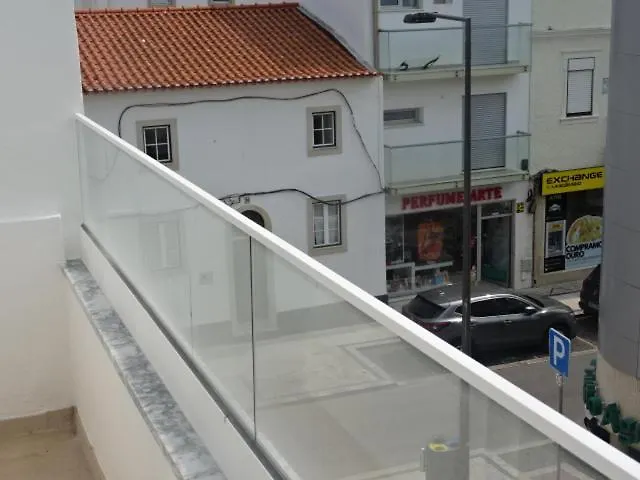 Апартаменты Volta De Mar *